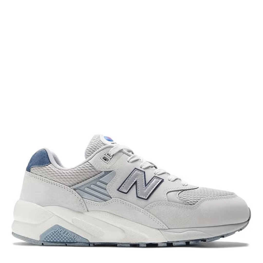 New Balance 580 Trainers - Grey